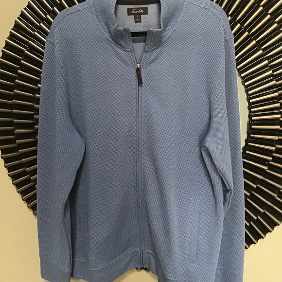 Tasso Elba Sweater - Picture 1 of 5